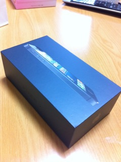 iPhone5